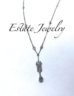 Estate Jewelry