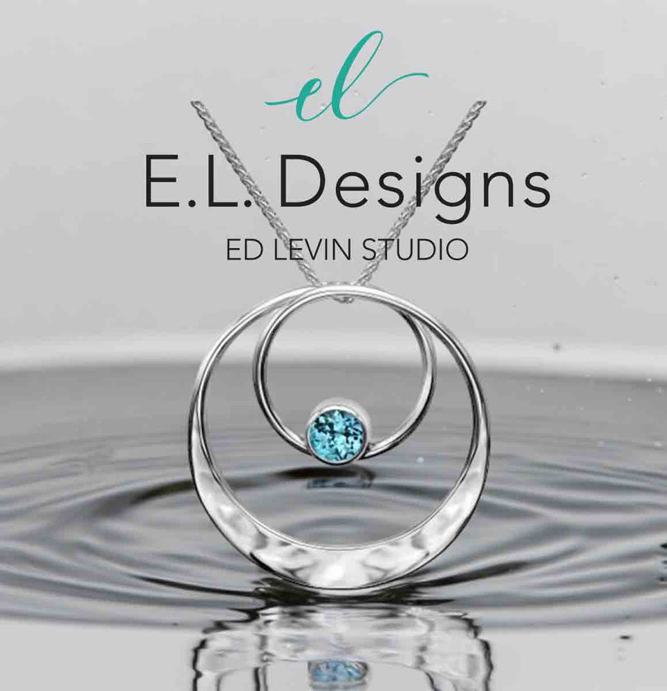 Ed Levin ~ el designs