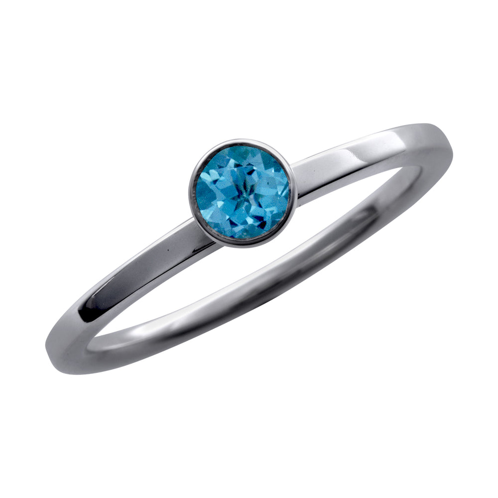 'Solo' Ring