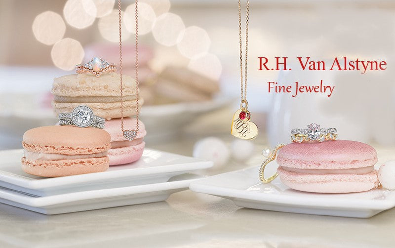 R.H. Vanalstyne Fine Jewelry Gift Card