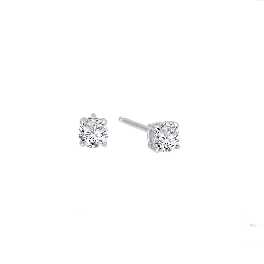 Studs~0.50 ctw